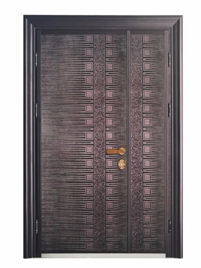 鑄鋁門(mén)