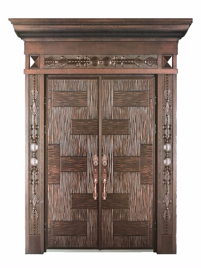 鑄鋁門(mén)